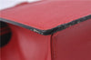 Authentic Louis Vuitton Epi Riviera Hand Bag Red M48187 LV 1446D