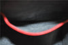 Authentic Louis Vuitton Epi Riviera Hand Bag Red M48187 LV 1446D