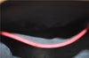Authentic Louis Vuitton Epi Riviera Hand Bag Red M48187 LV 1446D