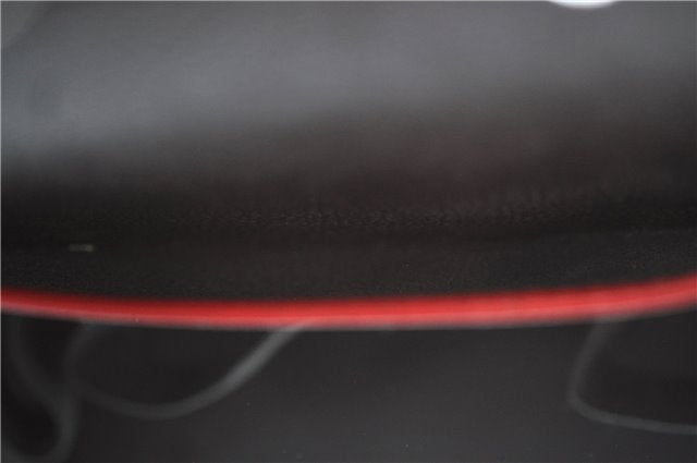 Authentic Louis Vuitton Epi Riviera Hand Bag Red M48187 LV 1446D