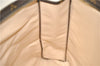 Auth Louis Vuitton Monogram Poche Toilette 26 Cosmetics Pouch M47542 LV 1452D