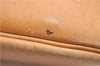 Authentic Louis Vuitton Monogram Randonnee PM Shoulder Bag M42243 LV 1452E