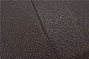 Auth Louis Vuitton Damier Porte Monnaie Billet Carte Credit N61652 Wallet 1452F