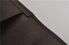 Auth Louis Vuitton Damier Porte Monnaie Billet Carte Credit N61652 Wallet 1452F