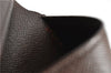 Auth Louis Vuitton Damier Porte Monnaie Billet Carte Credit N61652 Wallet 1452F