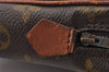 Authentic Louis Vuitton Monogram Danube Shoulder Cross Bag Old Model Junk 1452I