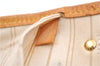 Authentic Louis Vuitton Damier Azur Neverfull PM Tote Bag N51110 LV 1454E