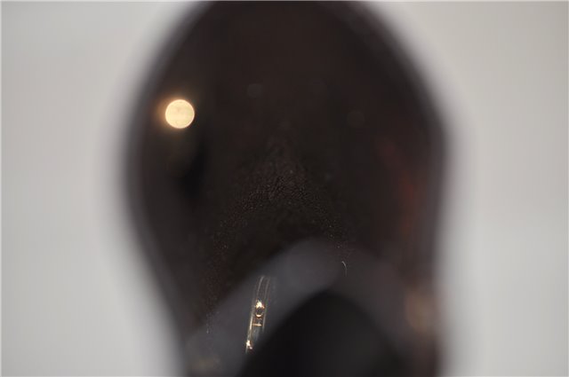 Authentic Louis Vuitton Damier Clochette PM Key Case N62661 LV 1454F