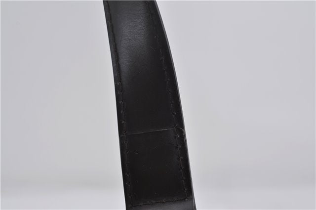 Authentic Louis Vuitton Damier Hampstead PM Shoulder Tote Bag N51205 LV 1455E