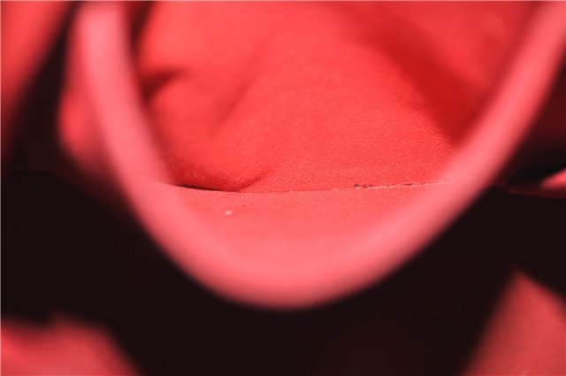 Authentic Louis Vuitton Damier Hampstead PM Shoulder Tote Bag N51205 LV 1455E