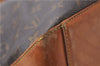 Authentic Louis Vuitton Monogram Cabas Piano Tote Bag M51148 LV 1457D