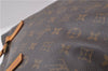 Authentic Louis Vuitton Monogram Cabas Piano Tote Bag M51148 LV 1457D