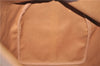 Auth Louis Vuitton Monogram Keepall Bandouliere 60 Boston Bag M41412 LV 1457E