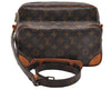Authentic Louis Vuitton Monogram Nile Shoulder Cross Body Bag M45244 Junk 1457I