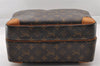 Authentic Louis Vuitton Monogram Nile Shoulder Cross Body Bag M45244 Junk 1457I