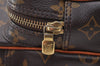 Authentic Louis Vuitton Monogram Nile Shoulder Cross Body Bag M45244 Junk 1457I
