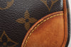 Authentic Louis Vuitton Monogram Nile Shoulder Cross Body Bag M45244 Junk 1457I