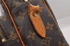 Authentic Louis Vuitton Monogram Nile Shoulder Cross Body Bag M45244 Junk 1457I