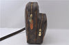 Auth Louis Vuitton Monogram Amazone Shoulder Cross Body Bag M45236 LV Junk 1460D