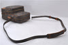 Auth Louis Vuitton Monogram Amazone Shoulder Cross Body Bag M45236 LV Junk 1460D