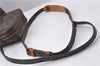 Auth Louis Vuitton Monogram Amazone Shoulder Cross Body Bag M45236 LV Junk 1460D