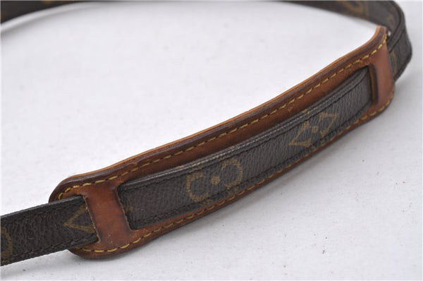 Auth Louis Vuitton Monogram Amazone Shoulder Cross Body Bag M45236 LV Junk 1460D