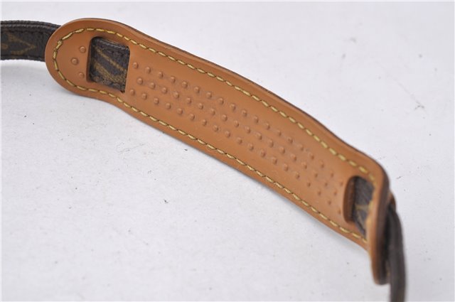 Auth Louis Vuitton Monogram Amazone Shoulder Cross Body Bag M45236 LV Junk 1460D