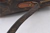 Auth Louis Vuitton Monogram Amazone Shoulder Cross Body Bag M45236 LV Junk 1460D