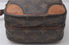 Auth Louis Vuitton Monogram Amazone Shoulder Cross Body Bag M45236 LV Junk 1460D