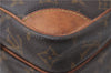 Auth Louis Vuitton Monogram Amazone Shoulder Cross Body Bag M45236 LV Junk 1460D