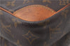 Auth Louis Vuitton Monogram Amazone Shoulder Cross Body Bag M45236 LV Junk 1460D