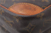 Auth Louis Vuitton Monogram Amazone Shoulder Cross Body Bag M45236 LV Junk 1460D