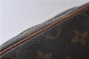 Auth Louis Vuitton Monogram Amazone Shoulder Cross Body Bag M45236 LV Junk 1460D