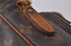 Auth Louis Vuitton Monogram Amazone Shoulder Cross Body Bag M45236 LV Junk 1460D