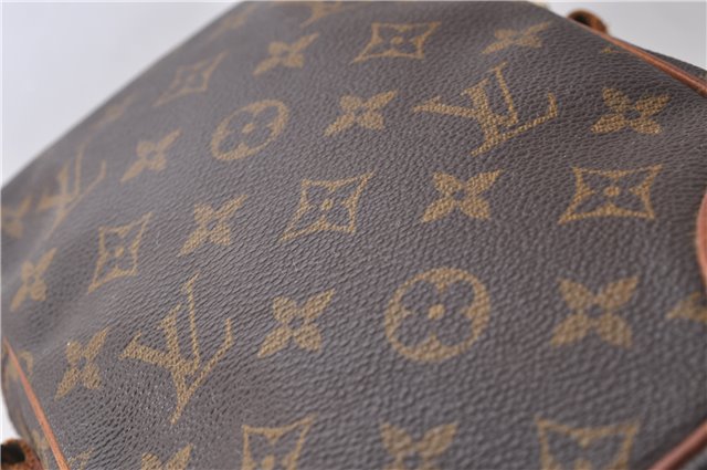 Auth Louis Vuitton Monogram Amazone Shoulder Cross Body Bag M45236 LV Junk 1460D