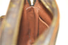 Auth Louis Vuitton Monogram Amazone Shoulder Cross Body Bag M45236 LV Junk 1460D