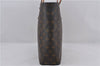 Authentic Louis Vuitton Monogram Luco Shoulder Tote Bag M51155 LV 1462E