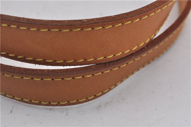 Authentic Louis Vuitton Monogram Luco Shoulder Tote Bag M51155 LV 1462E