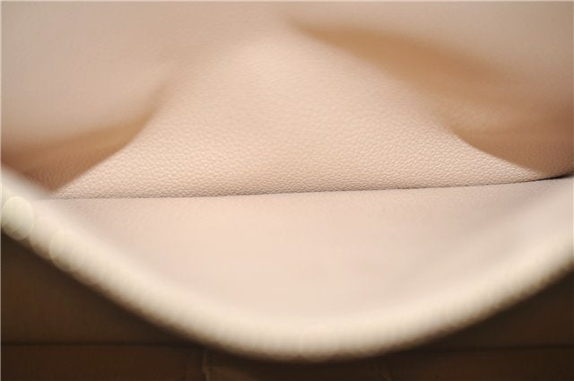 Authentic Louis Vuitton Monogram Luco Shoulder Tote Bag M51155 LV 1462E