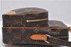 Authentic Louis Vuitton Monogram Amazone Shoulder Cross Body Bag M45236 LV 1466D