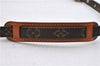 Authentic Louis Vuitton Monogram Amazone Shoulder Cross Body Bag M45236 LV 1466D