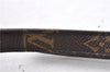 Authentic Louis Vuitton Monogram Amazone Shoulder Cross Body Bag M45236 LV 1466D