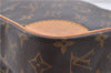 Authentic Louis Vuitton Monogram Amazone Shoulder Cross Body Bag M45236 LV 1466D