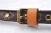 Authentic Louis Vuitton Monogram Amazone Shoulder Cross Body Bag M45236 LV 1466D