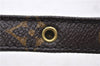 Authentic Louis Vuitton Monogram Amazone Shoulder Cross Body Bag M45236 LV 1466D