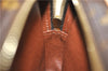 Authentic Louis Vuitton Monogram Amazone Shoulder Cross Body Bag M45236 LV 1466D