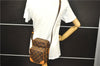 Authentic Louis Vuitton Monogram Amazone Shoulder Cross Body Bag M45236 LV 1466D