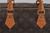 Authentic Louis Vuitton Monogram Speedy 30 Hand Boston Bag M41526 LV 1466E