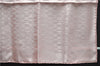 Authentic HERMES Petit Carre 40 Scarf Handkerchief "Grand H" Silk Pink Box 1471E