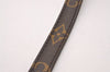 Authentic Louis Vuitton Monogram Shoulder Strap 38.6" LV 1471I